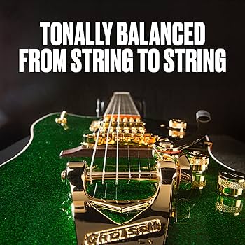 Amazon.com: DUNLOP 08-40 Billy Gibbons Custom Rev Willy's
